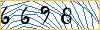 Enter the symbols from the image
