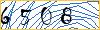 Enter the symbols from the image