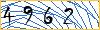 Enter the symbols from the image