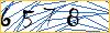 Enter the symbols from the image